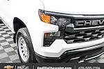 2026 Chevrolet Silverado 1500 Regular Cab 4WD Pickup for sale #T16099 - photo 26