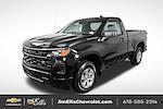 New 2026 Chevrolet Silverado 1500 Work Truck Regular Cab for sale #T16100 - photo 33