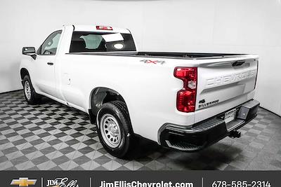 2026 Chevrolet Silverado 1500 Regular Cab 4WD Pickup for sale #T16101 - photo 2