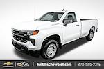 2026 Chevrolet Silverado 1500 Regular Cab 4x4 Pickup for sale #T16101 - photo 33