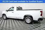2026 Chevrolet Silverado 1500 Regular Cab 4x4 Pickup for sale #T16101 - photo 34