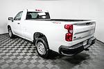 2026 Chevrolet Silverado 1500 Regular Cab 4x4 Pickup for sale #T16101 - photo 35