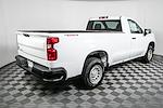 2026 Chevrolet Silverado 1500 Regular Cab 4x4 Pickup for sale #T16101 - photo 53