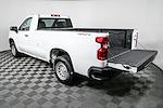 2026 Chevrolet Silverado 1500 Regular Cab 4x4 Pickup for sale #T16101 - photo 56