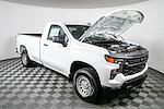 2026 Chevrolet Silverado 1500 Regular Cab 4x4 Pickup for sale #T16101 - photo 57