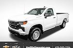 2026 Chevrolet Silverado 1500 Regular Cab 4WD Pickup for sale #T16101 - photo 1