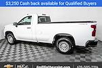2026 Chevrolet Silverado 1500 Regular Cab 4WD Pickup for sale #T16101 - photo 3