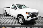 2026 Chevrolet Silverado 1500 Regular Cab 4WD Pickup for sale #T16101 - photo 19