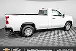 2026 Chevrolet Silverado 1500 Regular Cab 4WD Pickup for sale #T16101 - photo 20