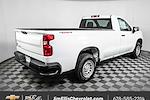 2026 Chevrolet Silverado 1500 Regular Cab 4WD Pickup for sale #T16101 - photo 21