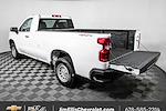 2026 Chevrolet Silverado 1500 Regular Cab 4WD Pickup for sale #T16101 - photo 24