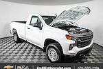 2026 Chevrolet Silverado 1500 Regular Cab 4WD Pickup for sale #T16101 - photo 25