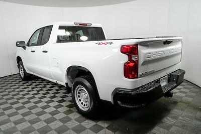 New 2026 Chevrolet Silverado 1500 Work Truck Regular Cab for sale #T16102 - photo 2