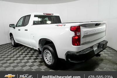 New 2026 Chevrolet Silverado 1500 Work Truck Regular Cab for sale #T16102 - photo 2