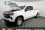 2026 Chevrolet Silverado 1500 Regular Cab 4WD Pickup for sale #T16102 - photo 29