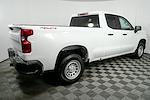 2026 Chevrolet Silverado 1500 Regular Cab 4x4 Pickup for sale #T16102 - photo 57