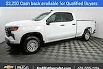 2026 Chevrolet Silverado 1500 Regular Cab 4WD Pickup for sale #T16102 - photo 3