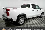2026 Chevrolet Silverado 1500 Regular Cab 4WD Pickup for sale #T16102 - photo 25