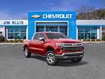 New 2026 Chevrolet Silverado 1500 LTZ Crew Cab for sale #T16103 - photo 10