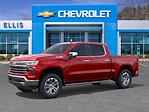 New 2026 Chevrolet Silverado 1500 LTZ Crew Cab for sale #T16103 - photo 11