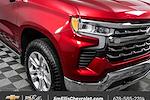 2026 Chevrolet Silverado 1500 Crew Cab 4WD Pickup for sale #T16103 - photo 36