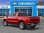 New 2026 Chevrolet Silverado 1500 LTZ Crew Cab for sale #T16103 - photo 12