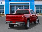 New 2026 Chevrolet Silverado 1500 LTZ Crew Cab for sale #T16103 - photo 13