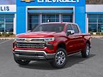 New 2026 Chevrolet Silverado 1500 LTZ Crew Cab for sale #T16103 - photo 15