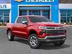 New 2026 Chevrolet Silverado 1500 LTZ Crew Cab for sale #T16103 - photo 16