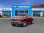 New 2026 Chevrolet Silverado 1500 LTZ Crew Cab for sale #T16103 - photo 17