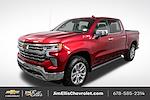 New 2026 Chevrolet Silverado 1500 LTZ Crew Cab for sale #T16103 - photo 33
