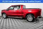 2026 Chevrolet Silverado 1500 Crew Cab 4x4 Pickup for sale #T16103 - photo 70
