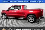 2026 Chevrolet Silverado 1500 Crew Cab 4WD Pickup for sale #T16103 - photo 3