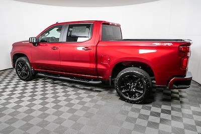 New 2026 Chevrolet Silverado 1500 RST Crew Cab for sale #T16104 - photo 2