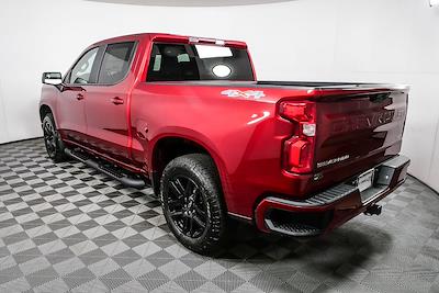 2026 Chevrolet Silverado 1500 Crew Cab 4x4 Pickup for sale #T16104 - photo 2