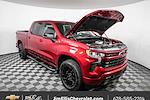 2026 Chevrolet Silverado 1500 Crew Cab 4WD Pickup for sale #T16104 - photo 31