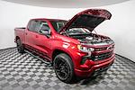 2026 Chevrolet Silverado 1500 Crew Cab 4x4 Pickup for sale #T16104 - photo 30