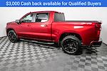 2026 Chevrolet Silverado 1500 Crew Cab 4x4 Pickup for sale #T16104 - photo 67