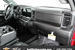 2026 Chevrolet Silverado 1500 Crew Cab 4WD Pickup for sale #T16104 - photo 22