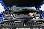 2026 Chevrolet Silverado 1500 Crew Cab 4WD Pickup for sale #T16105 - photo 35