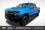 2026 Chevrolet Silverado 1500 Crew Cab 4x4 Pickup for sale #T16105 - photo 33