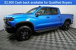 2026 Chevrolet Silverado 1500 Crew Cab 4x4 Pickup for sale #T16105 - photo 34