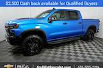 2026 Chevrolet Silverado 1500 Crew Cab 4WD Pickup for sale #T16105 - photo 2