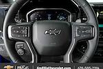 2026 Chevrolet Silverado 1500 Crew Cab 4WD Pickup for sale #T16105 - photo 10