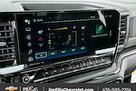 2026 Chevrolet Silverado 1500 Crew Cab 4WD Pickup for sale #T16105 - photo 18