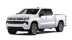 2026 Chevrolet Silverado 1500 Crew Cab RWD Pickup for sale #T16106 - photo 4