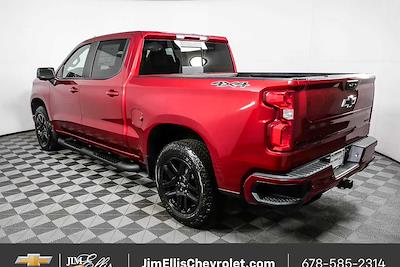 New 2026 Chevrolet Silverado 1500 RST Crew Cab for sale #T16109 - photo 2