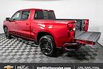 2026 Chevrolet Silverado 1500 Crew Cab 4WD Pickup for sale #T16109 - photo 33