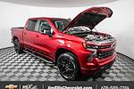 2026 Chevrolet Silverado 1500 Crew Cab 4WD Pickup for sale #T16109 - photo 34