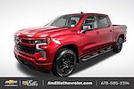 New 2026 Chevrolet Silverado 1500 RST Crew Cab for sale #T16109 - photo 33